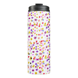 Premium Stainless Steel Thermal Tumbler