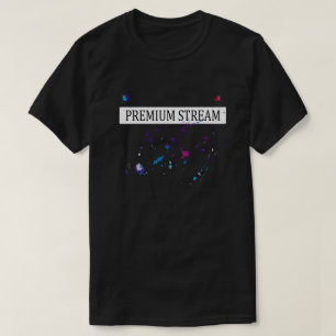 PREMIUM STREAM T-Shirt