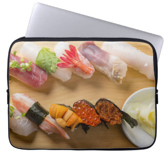 Premium Sushi Laptop Sleeve – SUSHIMI Japan