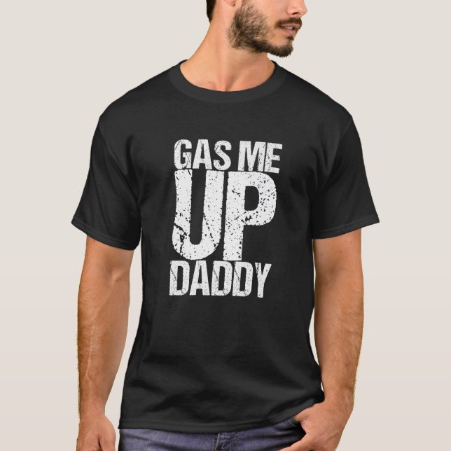 Premium T-Shirt (Front)