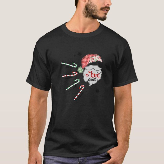 Premium  T-Shirt (Front)