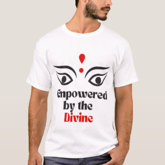 Premium T-Shirt - Celebrate Your Strength