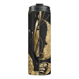 Premium Thermal Tumbler - Insulated Stainless Stee