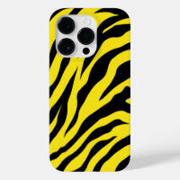 Premium Tiger Pattern