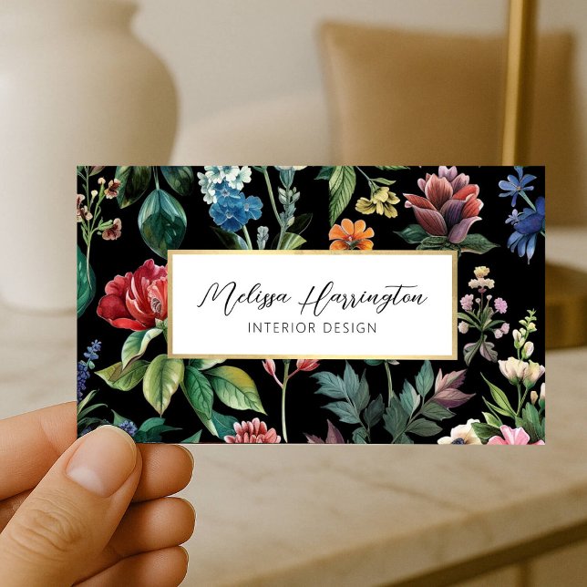 Premium Vintage Botanical Elegance Designer (Creator Uploaded)