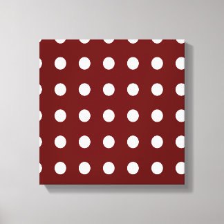 Premium Wrapped Canvas