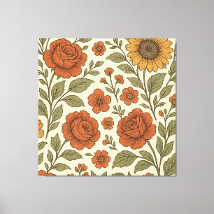 Premium Wrapped Canvas