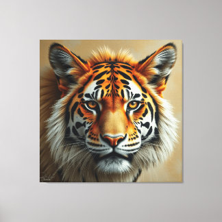 Premium Wrapped Canvas – Elegant & Modern Art