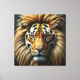 Premium Wrapped Canvas – Elegant & Modern Art