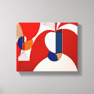 Premium Wrapped Canvas: Elevate Your Space with Ti Canvas Print