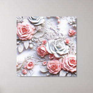 Premium Wrapped Canvas (Gloss)