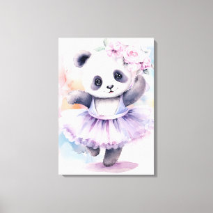 Premium Wrapped Canvas (Gloss)