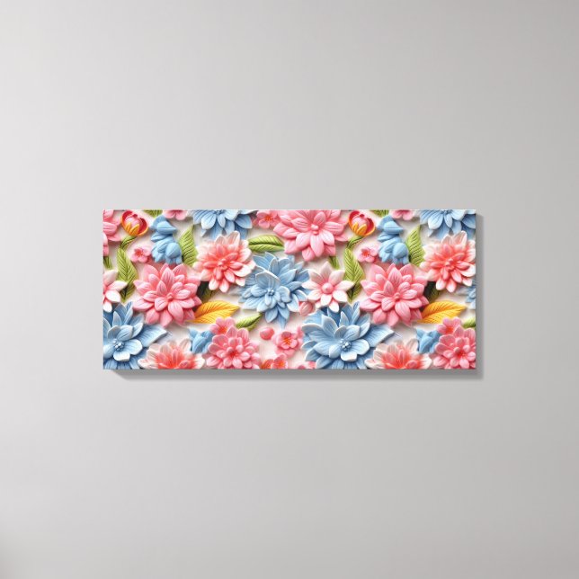 Premium Wrapped Canvas (Gloss) (Front)