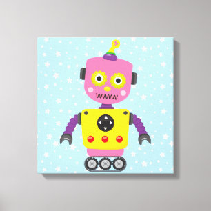 Premium Wrapped Canvas (Gloss)