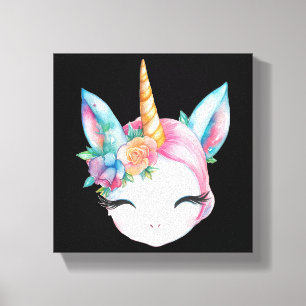  - Premium Wrapped Canvas (Gloss)