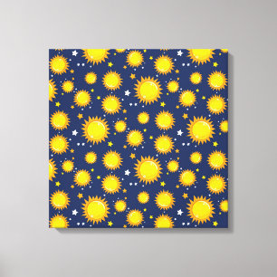Premium Wrapped Canvas (Gloss)