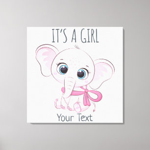 Premium Wrapped Canvas (Gloss)