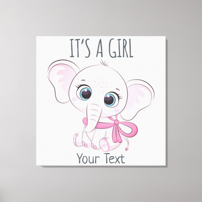 Premium Wrapped Canvas (Gloss) (Front)