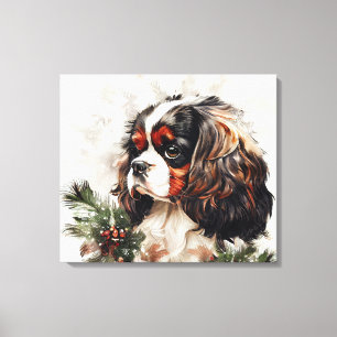 Premium Wrapped Canvas (Gloss)