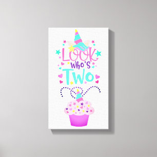 Premium Wrapped Canvas (Gloss)