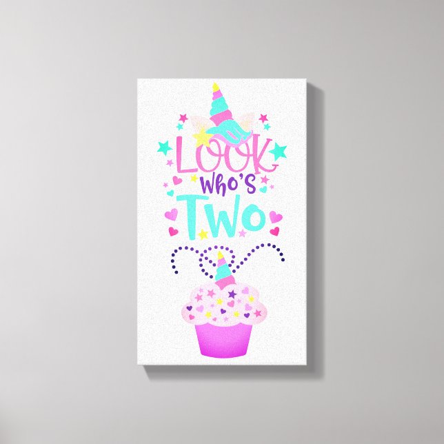Premium Wrapped Canvas (Gloss) (Front)