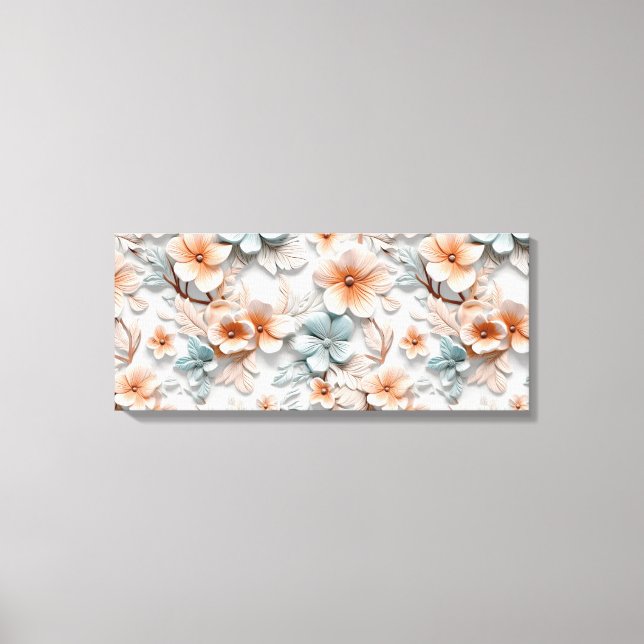 Premium Wrapped Canvas (Gloss) (Front)