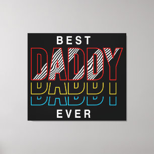 Premium Wrapped Canvas (Gloss)