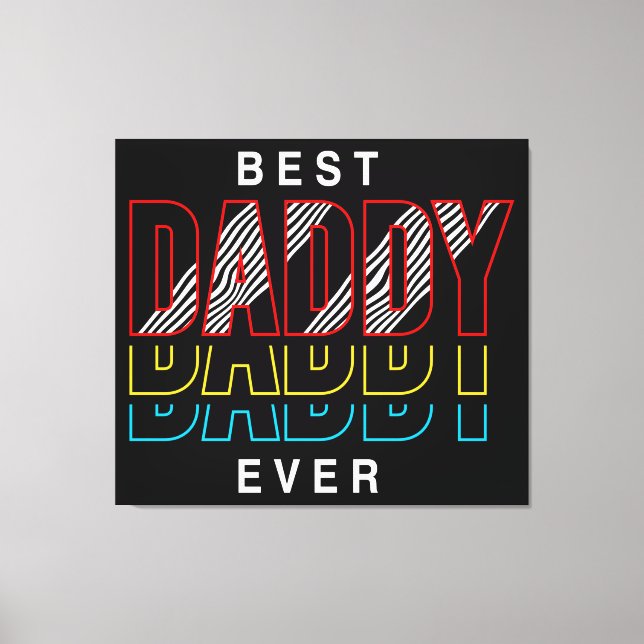 Premium Wrapped Canvas (Gloss) (Front)