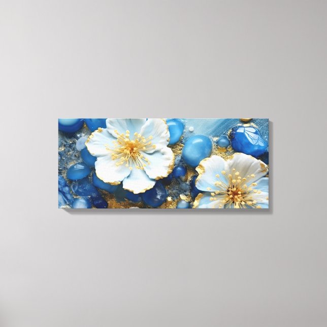 Premium Wrapped Canvas (Gloss) (Front)