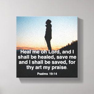  - Premium Wrapped Canvas (Gloss)