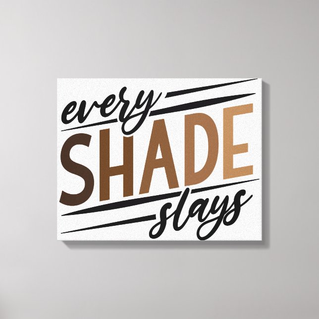 Premium Wrapped Canvas (Gloss) (Front)