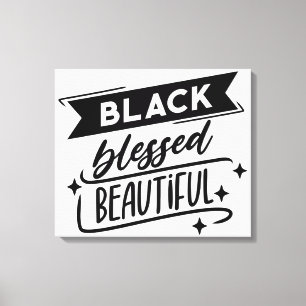 Premium Wrapped Canvas (Gloss)