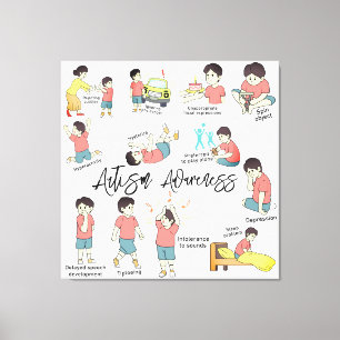 Premium Wrapped Canvas (Gloss)