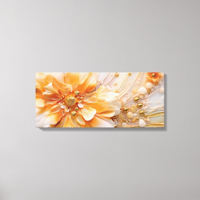 Premium Wrapped Canvas (Gloss) (Front)