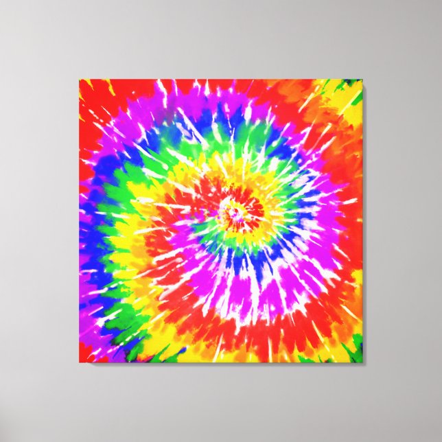 Premium Wrapped Canvas (Gloss) (Front)