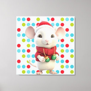 Premium Wrapped Canvas (Gloss)