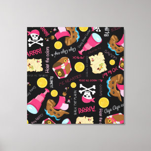 Premium Wrapped Canvas (Gloss)