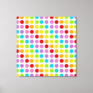 Premium Wrapped Canvas (Gloss)