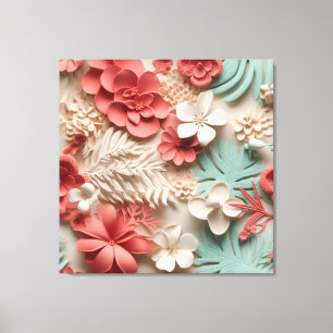 Premium Wrapped Canvas (Gloss)