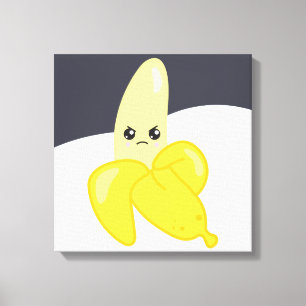 Premium Wrapped Canvas (Gloss)