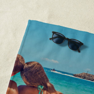 #PremiumBeachTowel Beach Towel