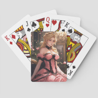 PremiumPlay Cards: Elevate Your Game with Style Playing Cards