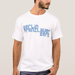 Prenzlauer Berg (Berlin) Dots T-Shirt