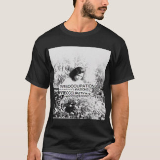 Preoccupations Classic T-Shirt