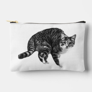 Prep-Light Tabby Pouch
