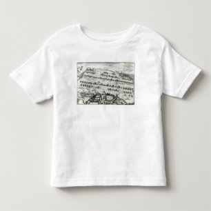 Preparation for the Battle of Naseby Toddler T-Shirt