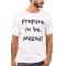 Prepare to Be Amazed T-Shirt