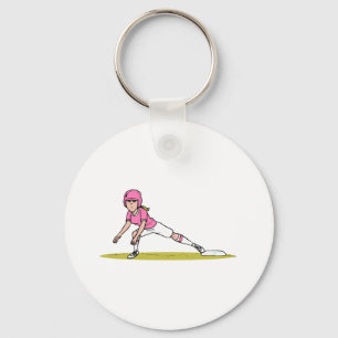 Prepare to Steal Key Ring