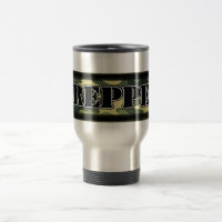Prepper Camo