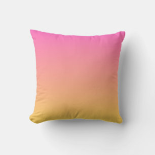 Preppy Beach  Cushion